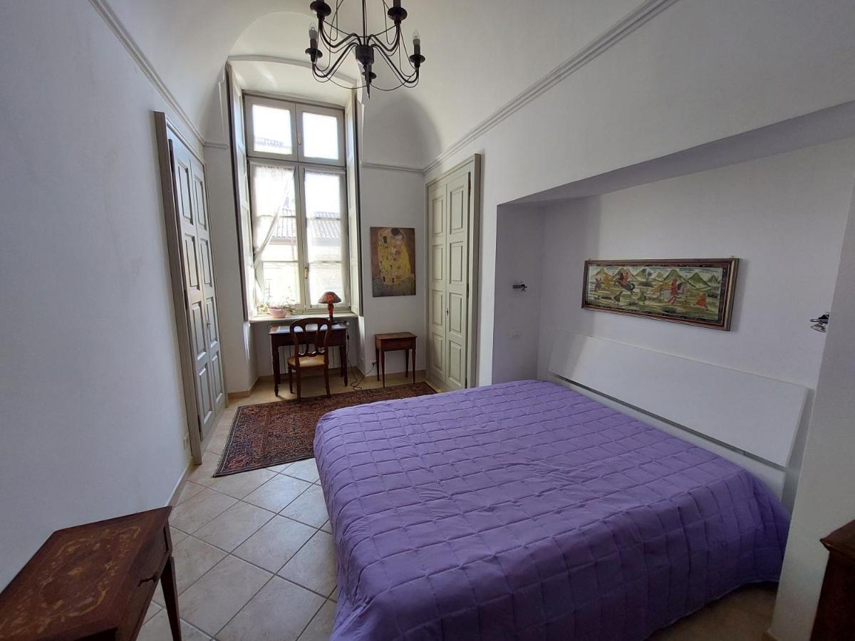 דירות טורינו Ynh Bilo Sancarlo Museo Egizio Piazza San Carlo מראה חיצוני תמונה