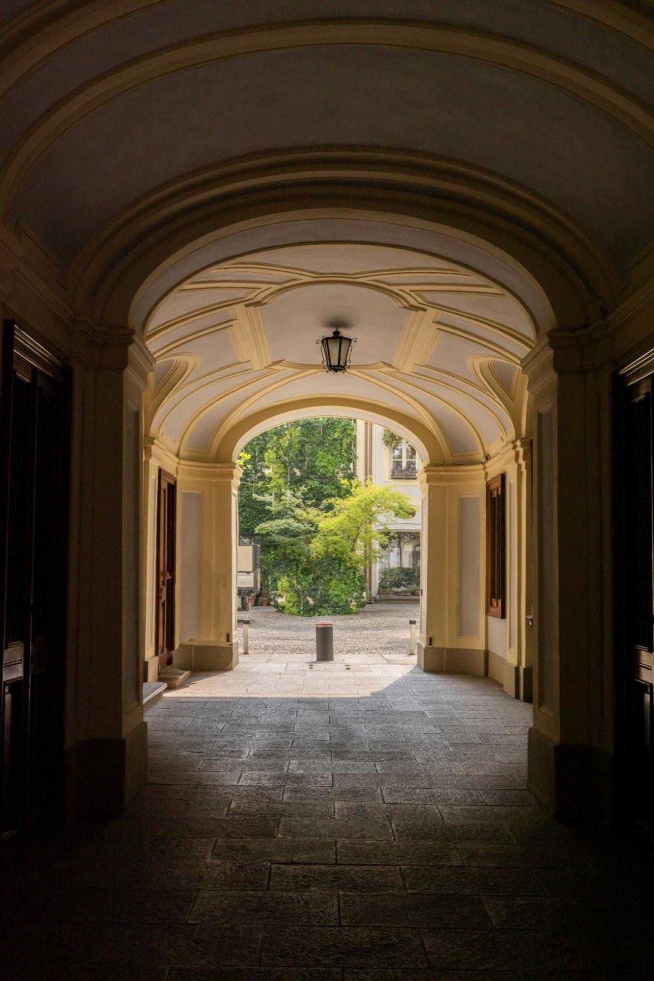 דירות טורינו Ynh Bilo Sancarlo Museo Egizio Piazza San Carlo מראה חיצוני תמונה